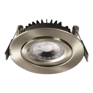 5 Years Warranty Cob Led Warm White Ultra Thin Led Downlight