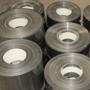 Excellent Formability Hot Dipped Galvanized Steel Strip Perfect for Various