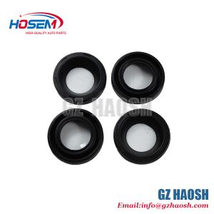 Isuzu Auto Parts C8974352360 Oil Seal for High-Pressure Fuel Pipe G4/G5 Universal Specification Suitable For Isuzu DMAX/MUX/4J Models