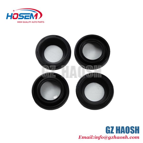 Isuzu Auto Parts C8974352360 Oil Seal for High-Pressure Fuel Pipe G4/G5