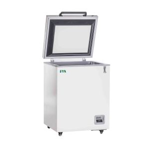 -60 Degree Hospital Laboratory Deep Biomedical Vaccine Storage Freezer For Virus
