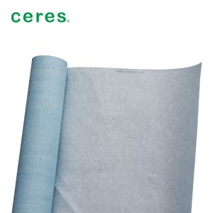 Automatic Blanket Wash Cloths Roll Mitsubishi Offset Printing Non-Woven Blanket