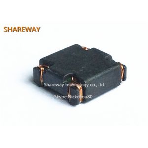 Cheap SMD/SMT Shielded Common Choke Coil Inductor 23.3*18.5*11.5mm Size for sale