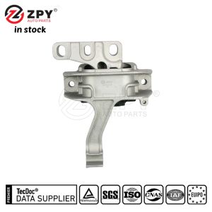ZPY Right Side Engine Mount 3Q0199262M for VW Audi Porsche
