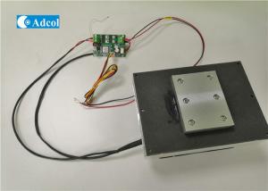 Cheap Customized Peltier Plate Cooler Temp Controller For Medical Diagnostics for sale