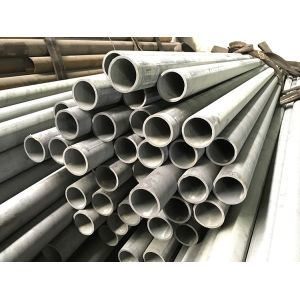 Large Diameter Carbon Steel Mechanical Steel Tubing 3 - 12m Length For Hydraulic