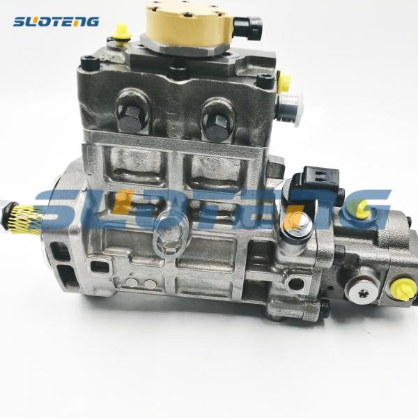 Quality 351-0973 Diesel Fuel Injection Pump 3510973 For C6.6 Engine wholesale