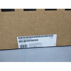 SIEMENS 6AV2124-0QC24-1AX0 MPI/PROFIBUS DP Interface 24 MB Configuration Memory