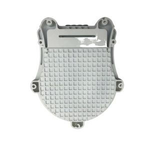 24/12 Cores FTTH IP67 Waterproof Wall Mounted Fiber Terminal Box for Indoor