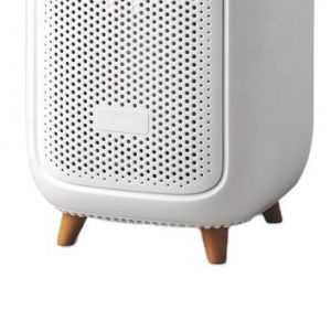 Kids PM2.5 Desktop Hepa Air Purifier RoHS With Anion Generator