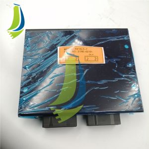 China 21N6-42101 Controller ECU ECM 21N642101 For R210LC-7E R210-7 Excavator on sale