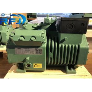 R134A 3.5HP Hermetic Scroll Compressor ZP42KSE-TF5-522