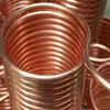 ASTM Standard Polished Copper Nickel Fluid System in Customized Diameter and