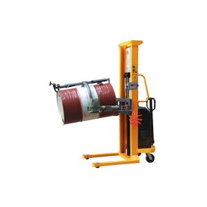 YL520 Multifunction Weighting Electric Drum Lifter With Capacity 520Kg