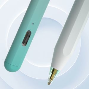 Smart Universal Active Stylus Pen Compatible With IOS Android Windows