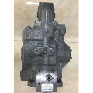 China A10VD43 A10VD43SR Excavator Spare Parts EX60-1/2/3 SH60 SH75 Hydraulic Pump on sale