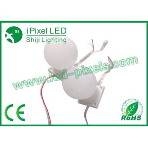 Cheap Led Edit Software Digital RGB LED Pixels UCS1903 SMD5050 6PCS for sale