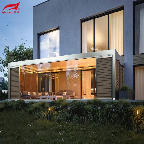 Quality Customized Size Aluminum Round Rod For Aluminium Pergola Construction Projects wholesale