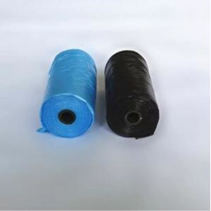 Eco Friendly Compostable PLA Biodegradable Garbage Bags