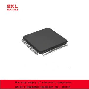 TMS320F28069PZT MCU Microcontroller Integrated Circuits Low Power 256KB