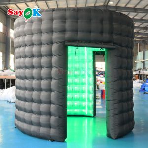 360 Inflatable Photo Booth for Events - Customizable Size & Color