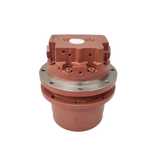 Quality Excavator Parts PHV2B MAG18VP-230 Kubota20 Final Drive For TM02B Hydraulic Travel Motor wholesale