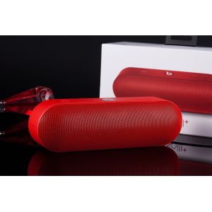 Beats by Dr. Dre - Beats Pill+ Speaker - (PRODUCT)RED come from china manuactre