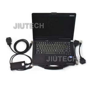 New 2023 Agriculture diagnostic tool for CLAAS MetaDiag CAN-interface CDS (CLAAS