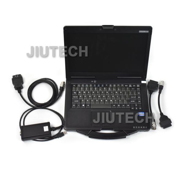 New 2023 Agriculture diagnostic tool for CLAAS MetaDiag CAN-interface CDS (CLAAS