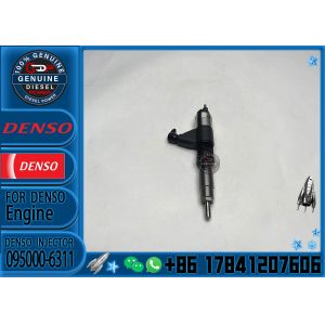 Fuel Injector Car Spare Parts Vehicle Valve Assembly OEM RE564784 095000-6310