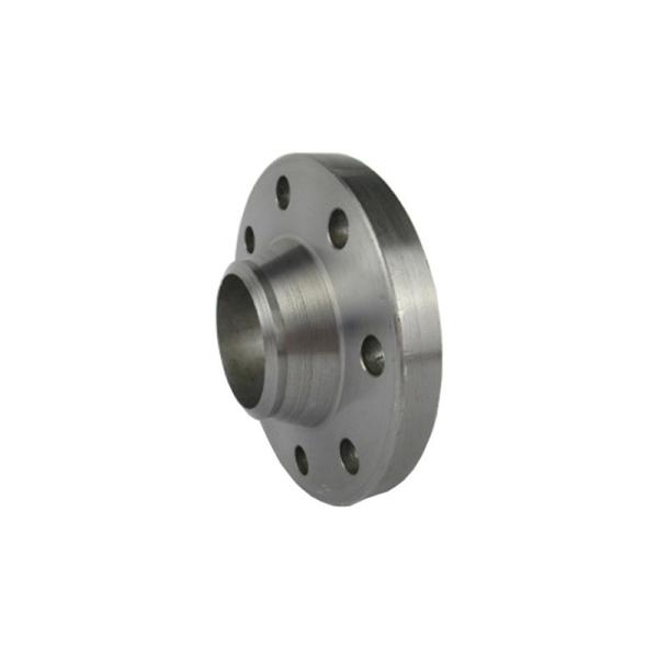 Quality ASME B16.48/ASTM A694 F60 Forging Rf Weld Neck Flange DN10~DN5000 wholesale
