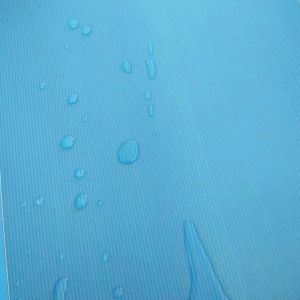 Shape Customized Plastic Roof Panels Recyclable Construction Plastic Corrugated