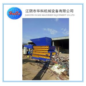 QW-630 Scrap Metal Shear , Scrap Metal Container Shear