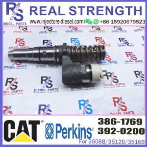 Diesel 3508B/3512B/3516B Engine Injector 250-1306 10R-1288 250-1314 386-1766 386
