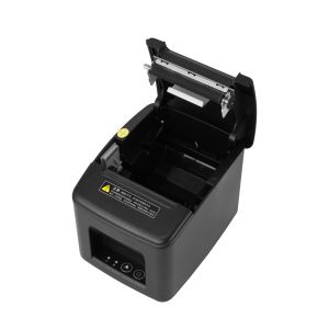 Cheap 80mm Thermal Printer for Multilingual Restaurant Menu and Kitchen Front Desk Receipts for sale
