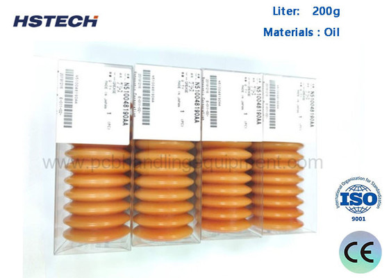 200g Liter Panasonic Grease Parts Panasonic Maintenance Grease N510048190AA For