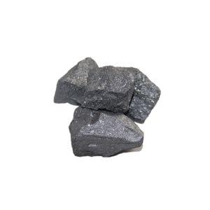 Alloy Elements Join Agent Ferro Silicon Alloy Fesi 65 Inoculant