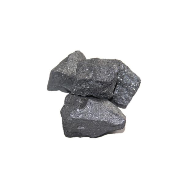 Alloy Elements Join Agent Ferro Silicon Alloy Fesi 65 Inoculant