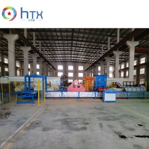Vibrating Mixer 3D Wall Precast Concrete Machine Production Line