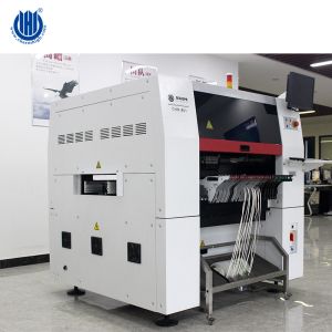 Charmhigh Smd Vertical CHM-861 Smt Pick And Place Machine Automatic 36000cph