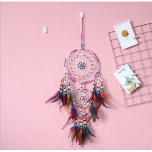 Cheap Bohemian Style Color Dream Catcher for sale