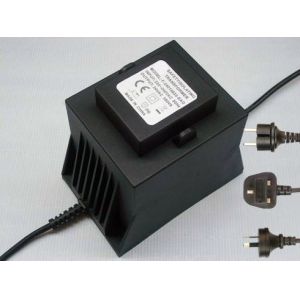 KooSion Output 24VAC Transformer 450 Watts Waterproof