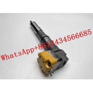 China Excavator Parts 3412 Engine Injector 116-3526 198-4752 20R-5392 198-6877 232-1170 Fuel Injector for Excavator on sale