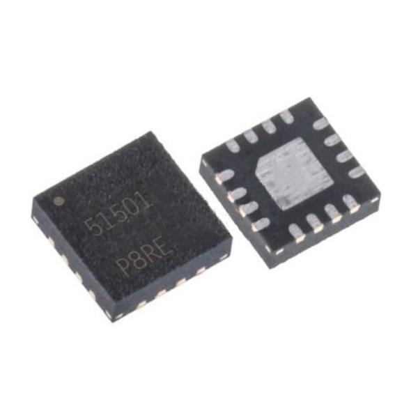 Quality Automobile Chips LM51501QRUMTQ1 Wide VIN Automotive Low IQ Boost Controller QFN16 wholesale