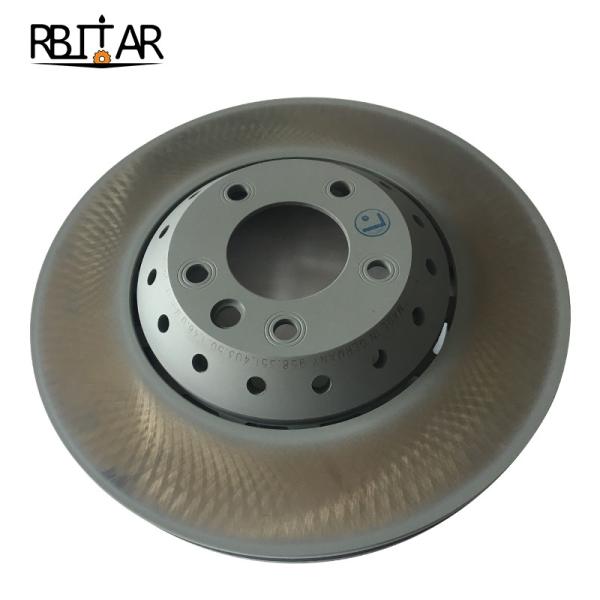 Porsche Front Car Brake Disc Sets Oem 95835140350 95835140450 95535240300