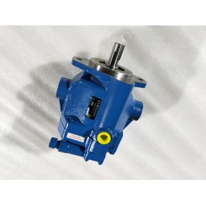 Vickers PVB5 Fixed and Variable Displacement Pump