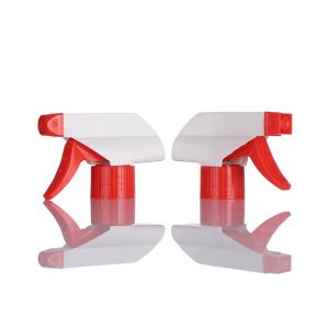 China PP All Plastic Trigger Sprayer for Garden Custom Design and Durable Material on sale