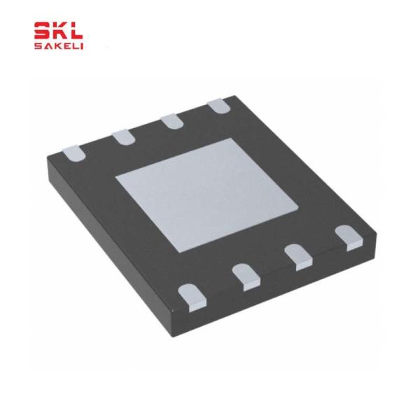 MT25QU128ABA1EW7-0SIT Flash Memory Chips 8-WPDFN High Speed Data Storage