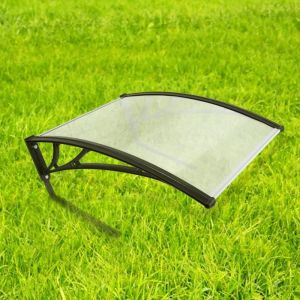 Easy Assemble Canopy L77cm Robot Lawn Mower Garage