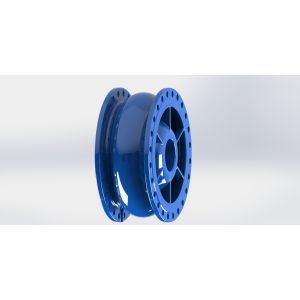 Quick Close Water Control Valve , Water Hammer Control Non Slam Check Valve